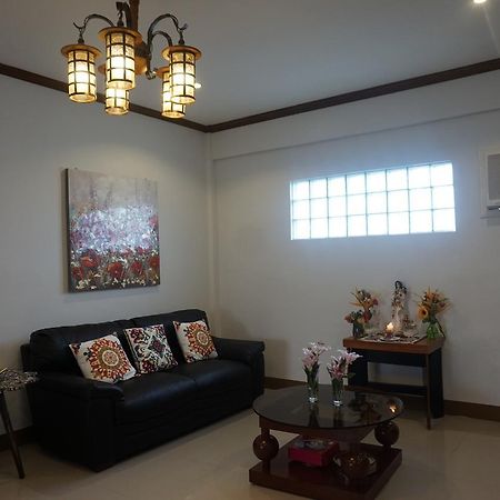 Lugano Bed And Breakfast Santa Ana  Dış mekan fotoğraf