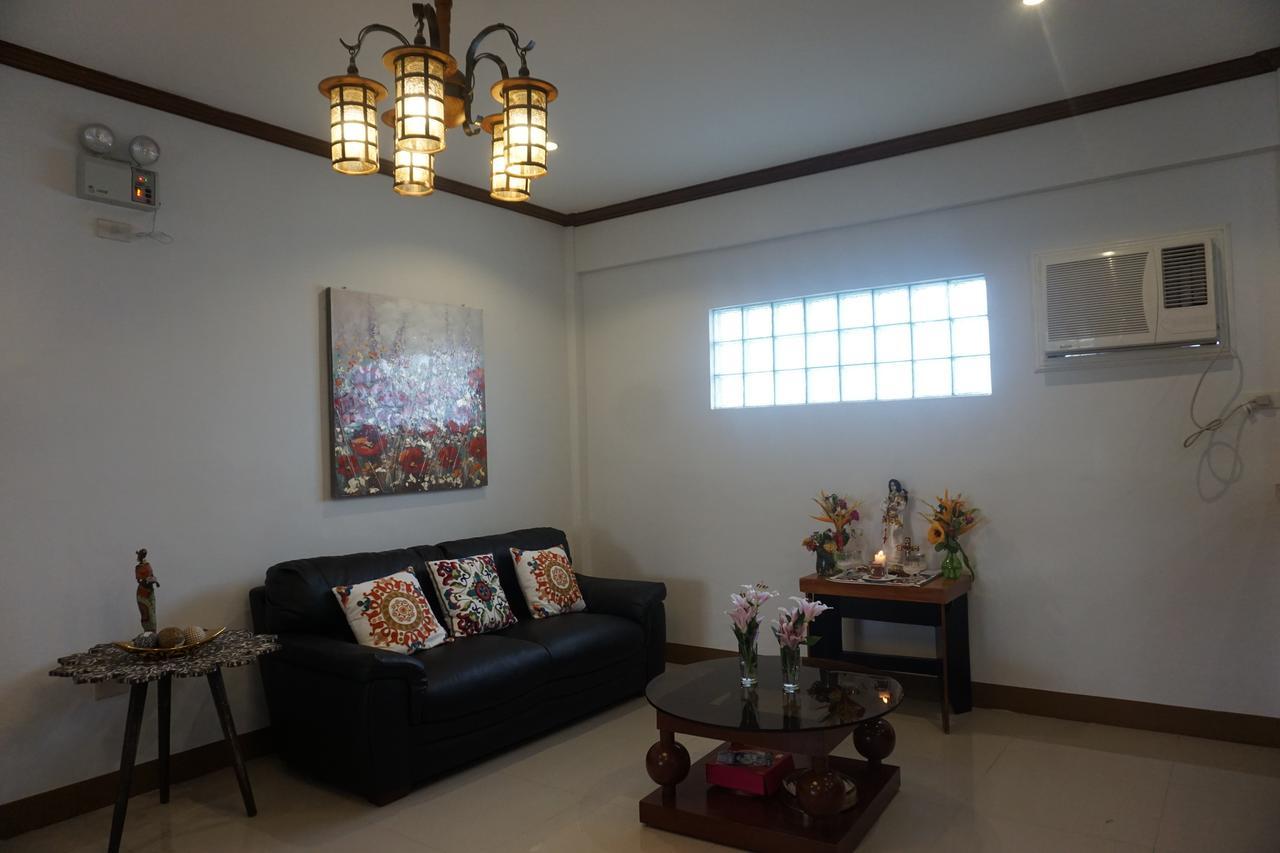 Lugano Bed And Breakfast Santa Ana  Dış mekan fotoğraf