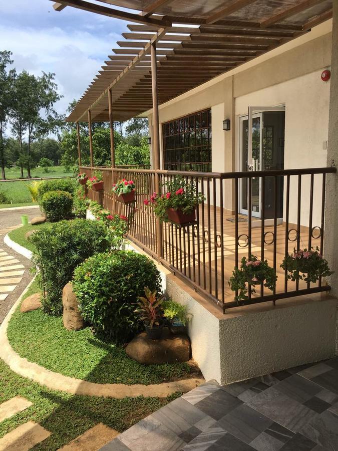 Lugano Bed And Breakfast Santa Ana  Dış mekan fotoğraf