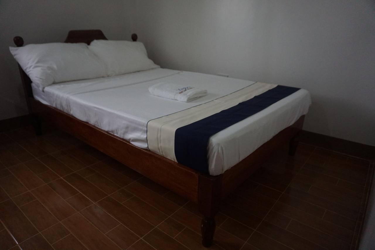 Lugano Bed And Breakfast Santa Ana  Dış mekan fotoğraf