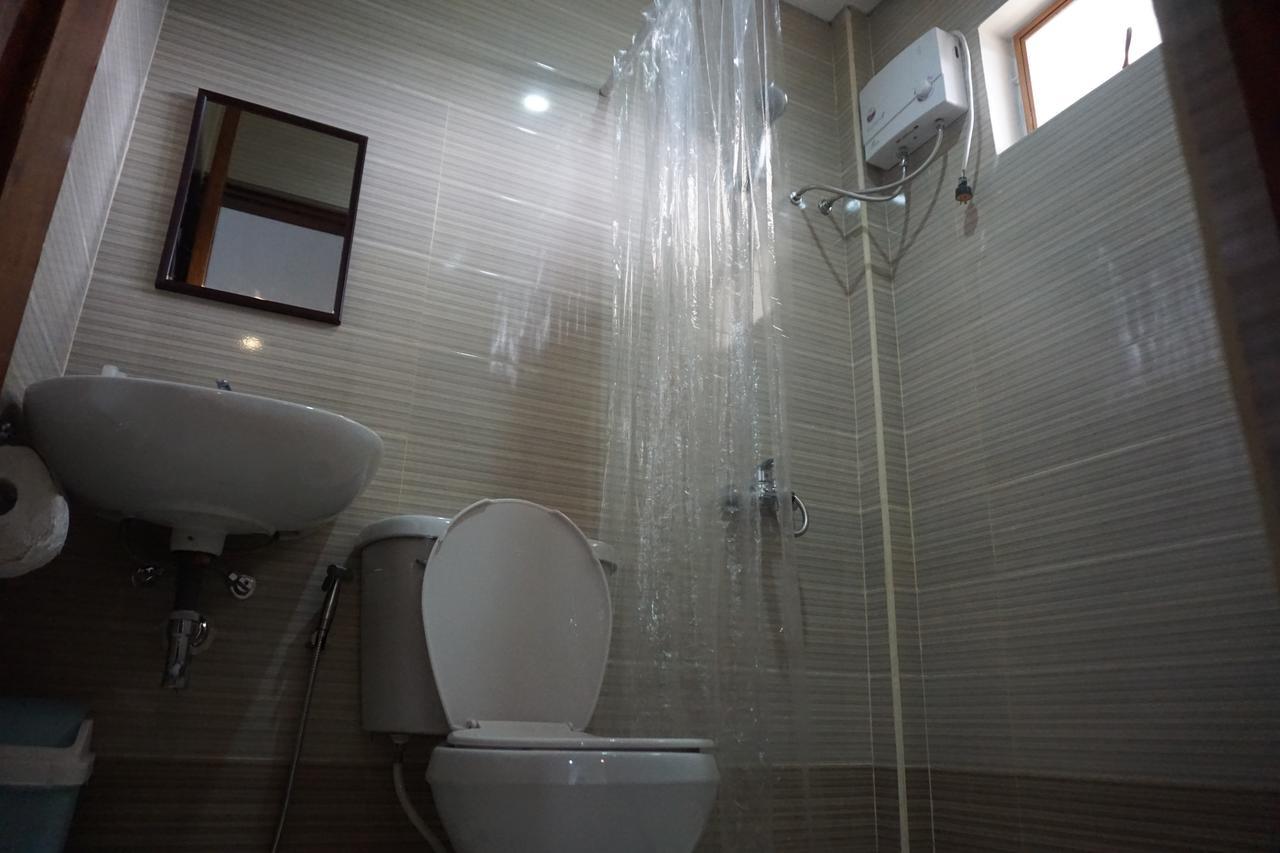 Lugano Bed And Breakfast Santa Ana  Dış mekan fotoğraf